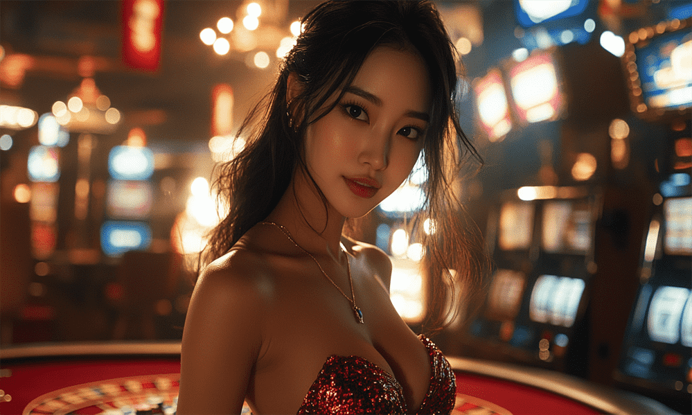 1gom sòng bạc